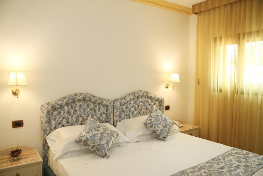 Hotel Foresteria Baglio Della Luna Agrigento Exteriör bild