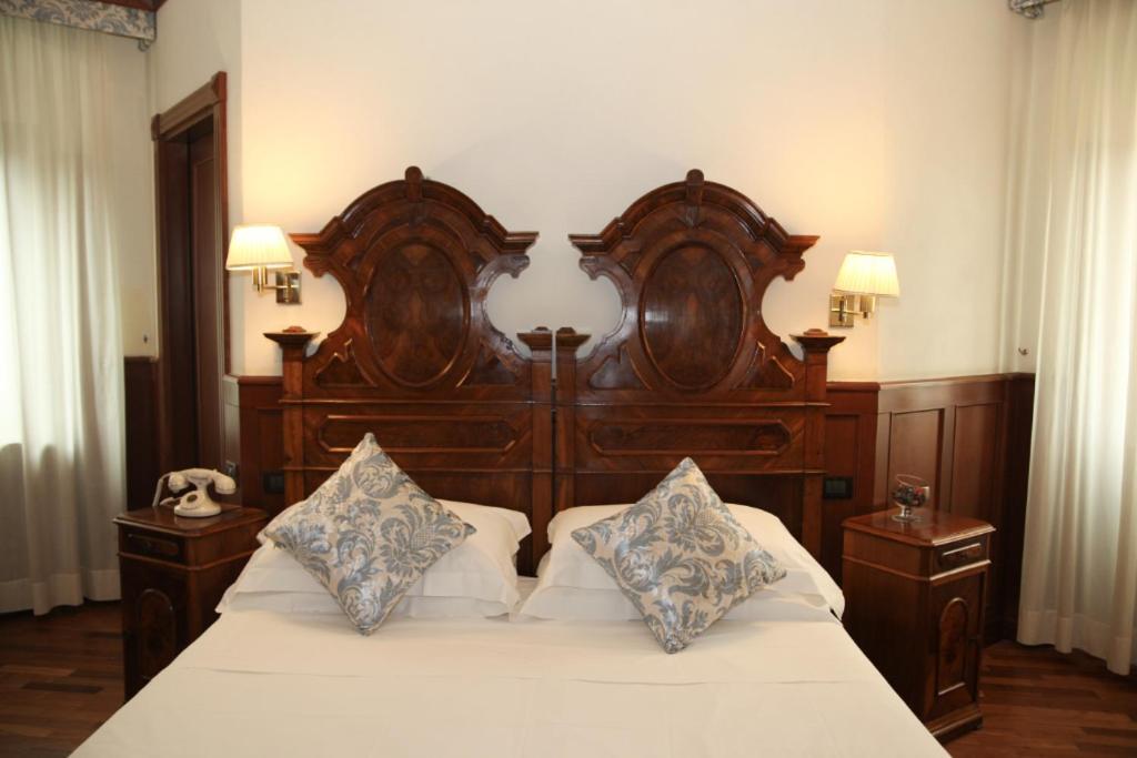 Hotel Foresteria Baglio Della Luna Agrigento Exteriör bild