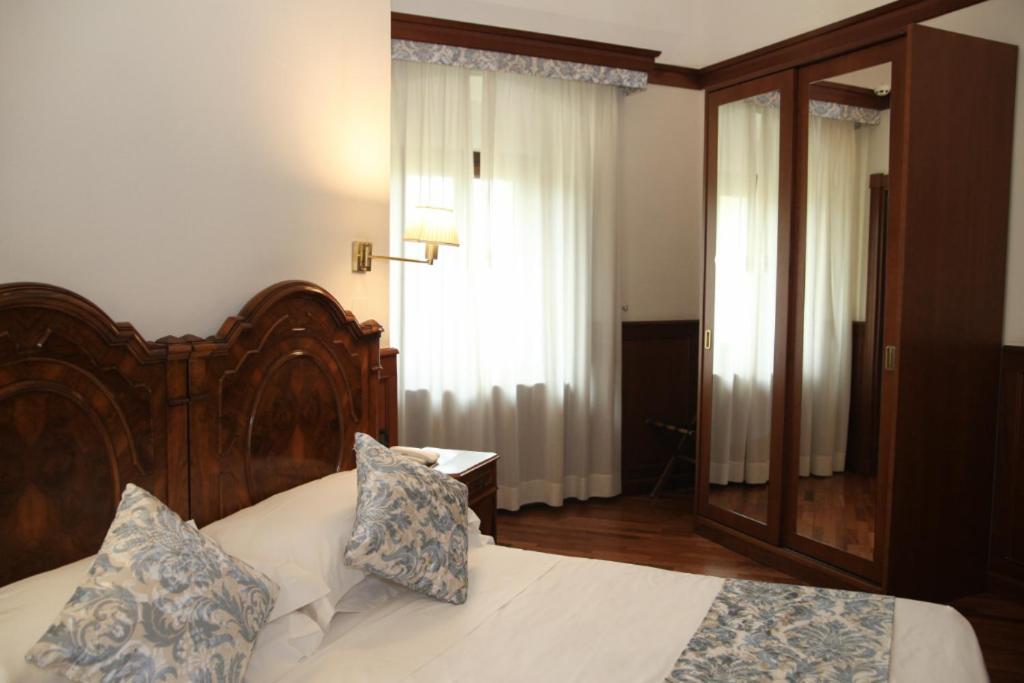 Hotel Foresteria Baglio Della Luna Agrigento Exteriör bild