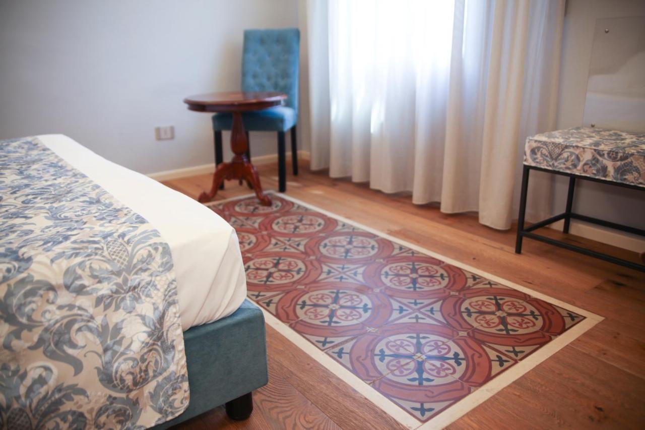 Hotel Foresteria Baglio Della Luna Agrigento Exteriör bild
