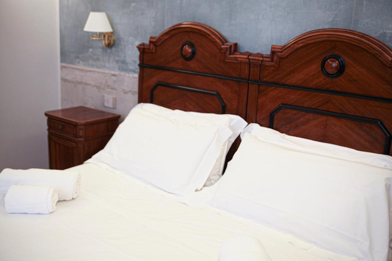 Hotel Foresteria Baglio Della Luna Agrigento Exteriör bild