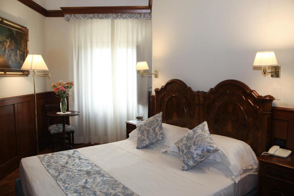 Hotel Foresteria Baglio Della Luna Agrigento Exteriör bild