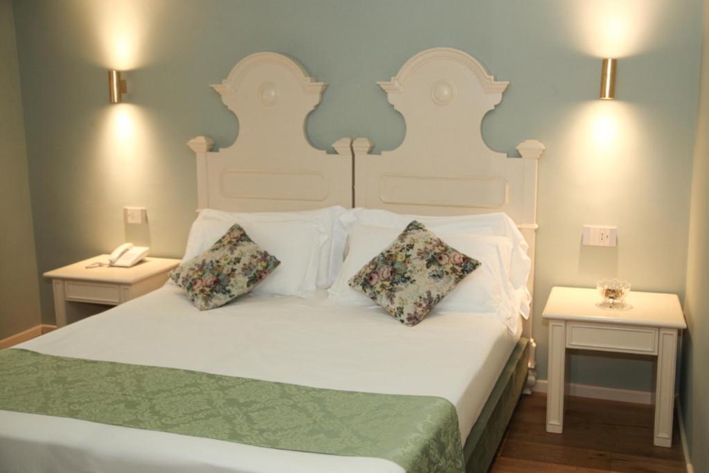 Hotel Foresteria Baglio Della Luna Agrigento Exteriör bild