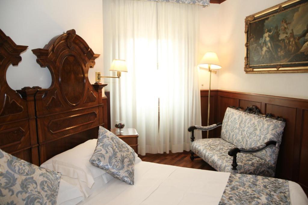 Hotel Foresteria Baglio Della Luna Agrigento Exteriör bild