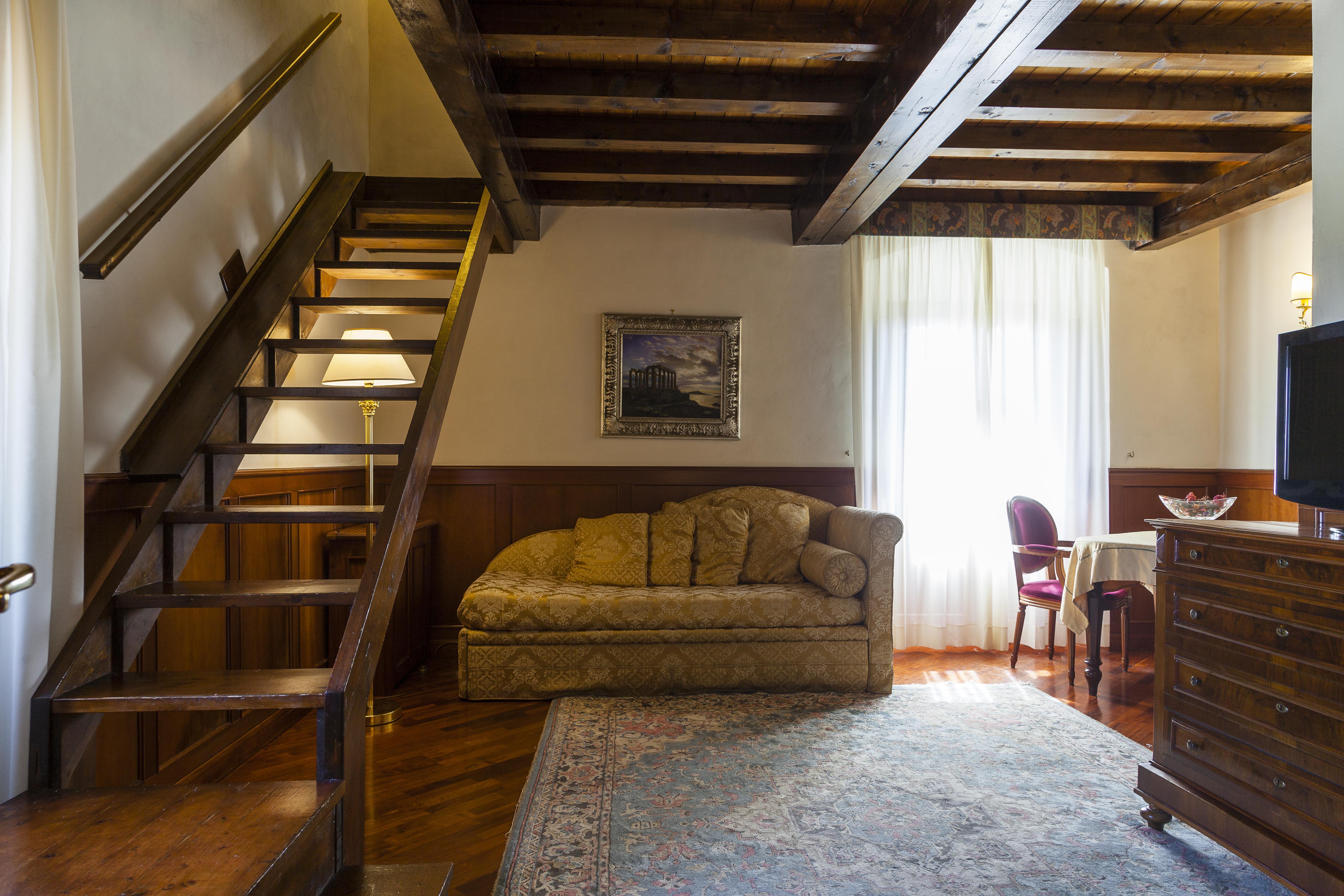 Hotel Foresteria Baglio Della Luna Agrigento Exteriör bild